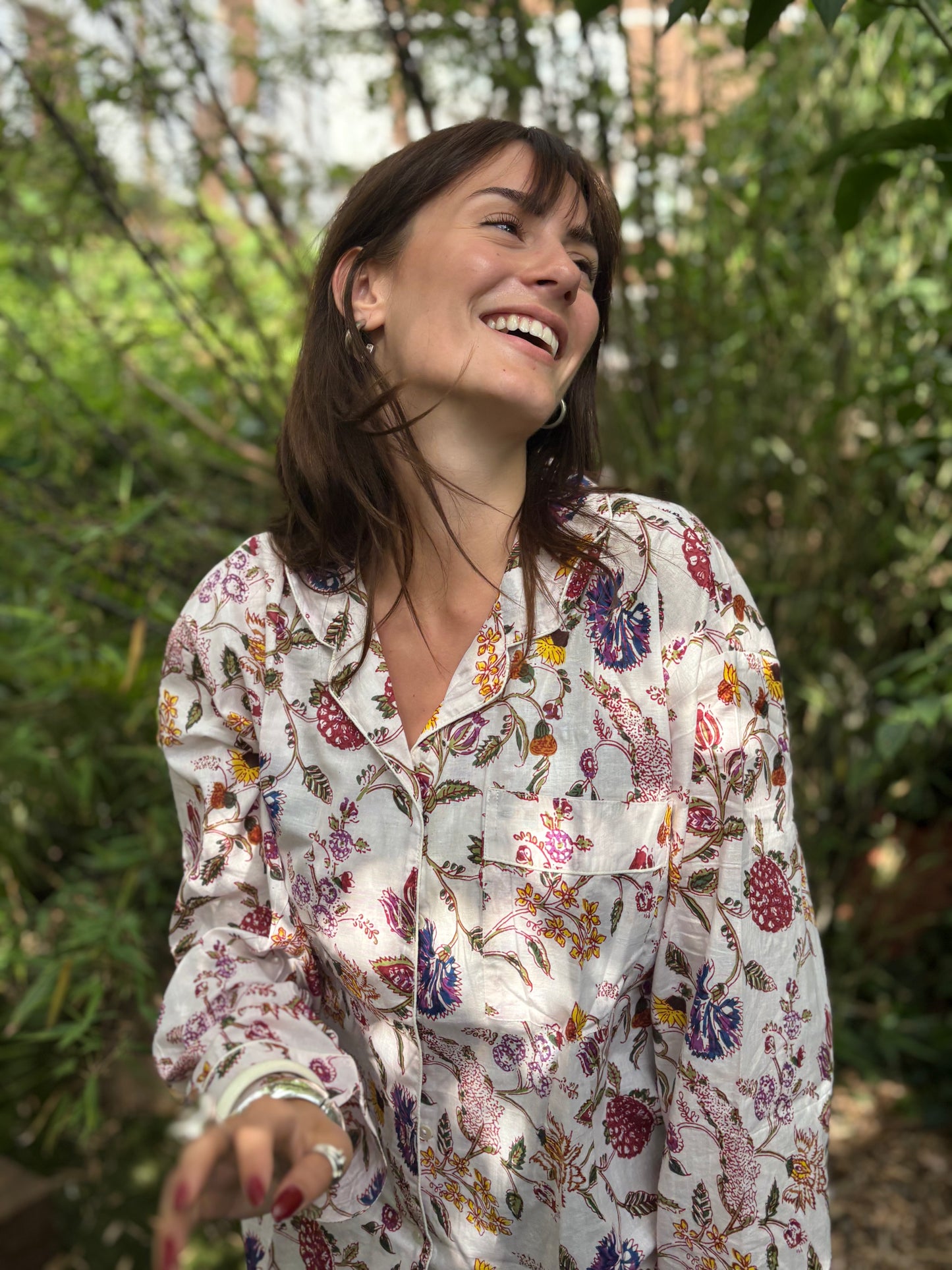 Tallulah | Long PJs