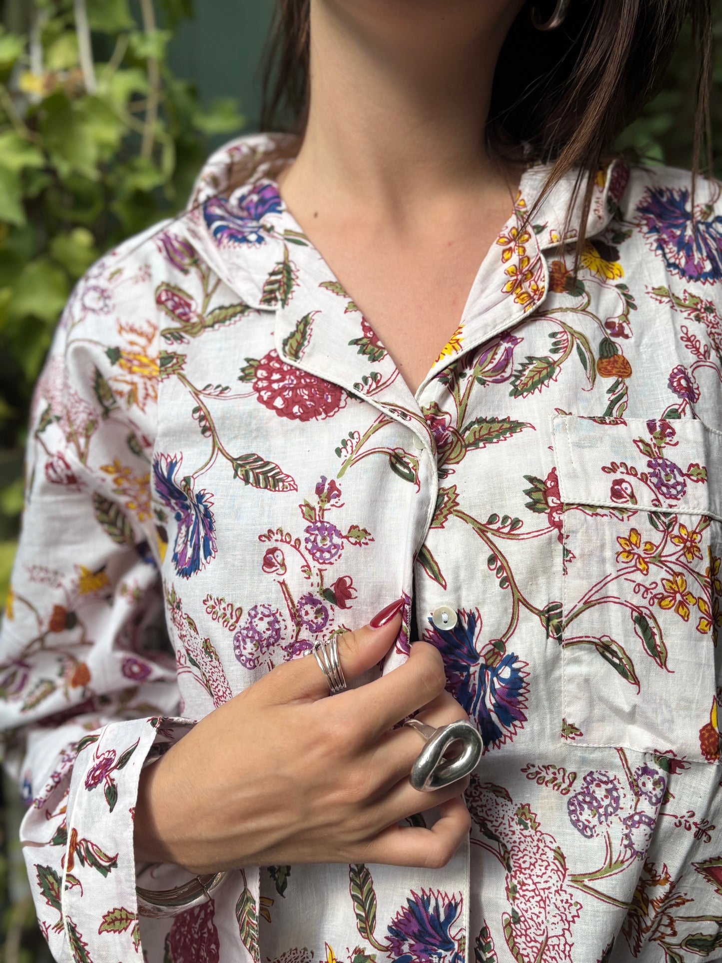 Tallulah | Long PJs