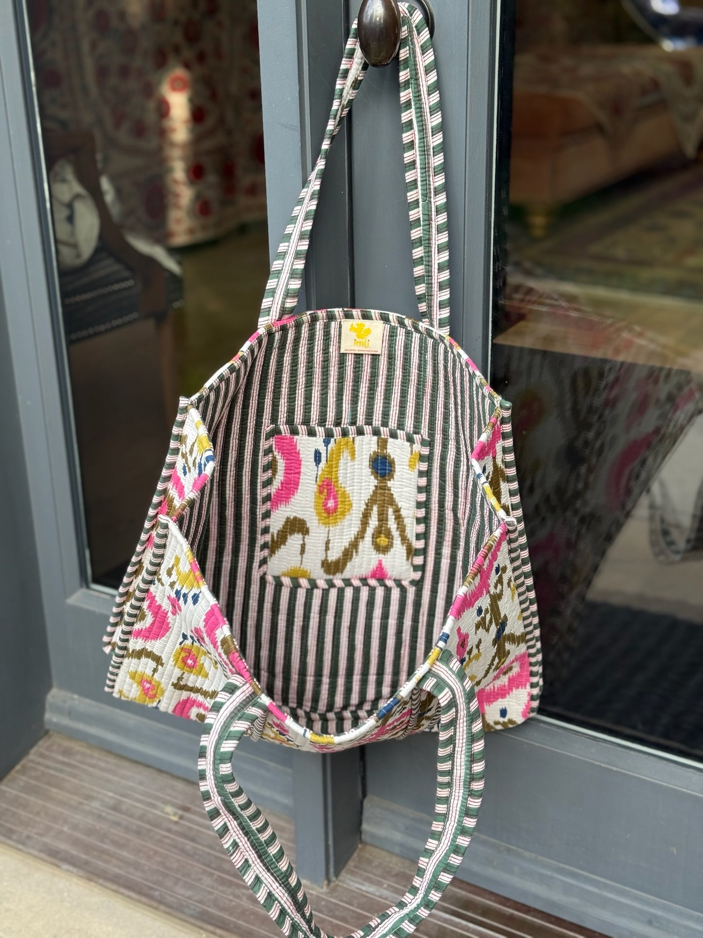 Sofia Tote