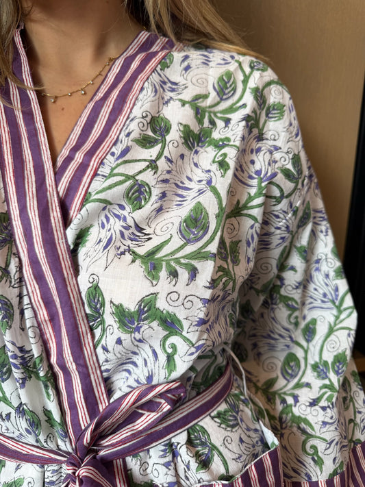 Little House on the Prairie