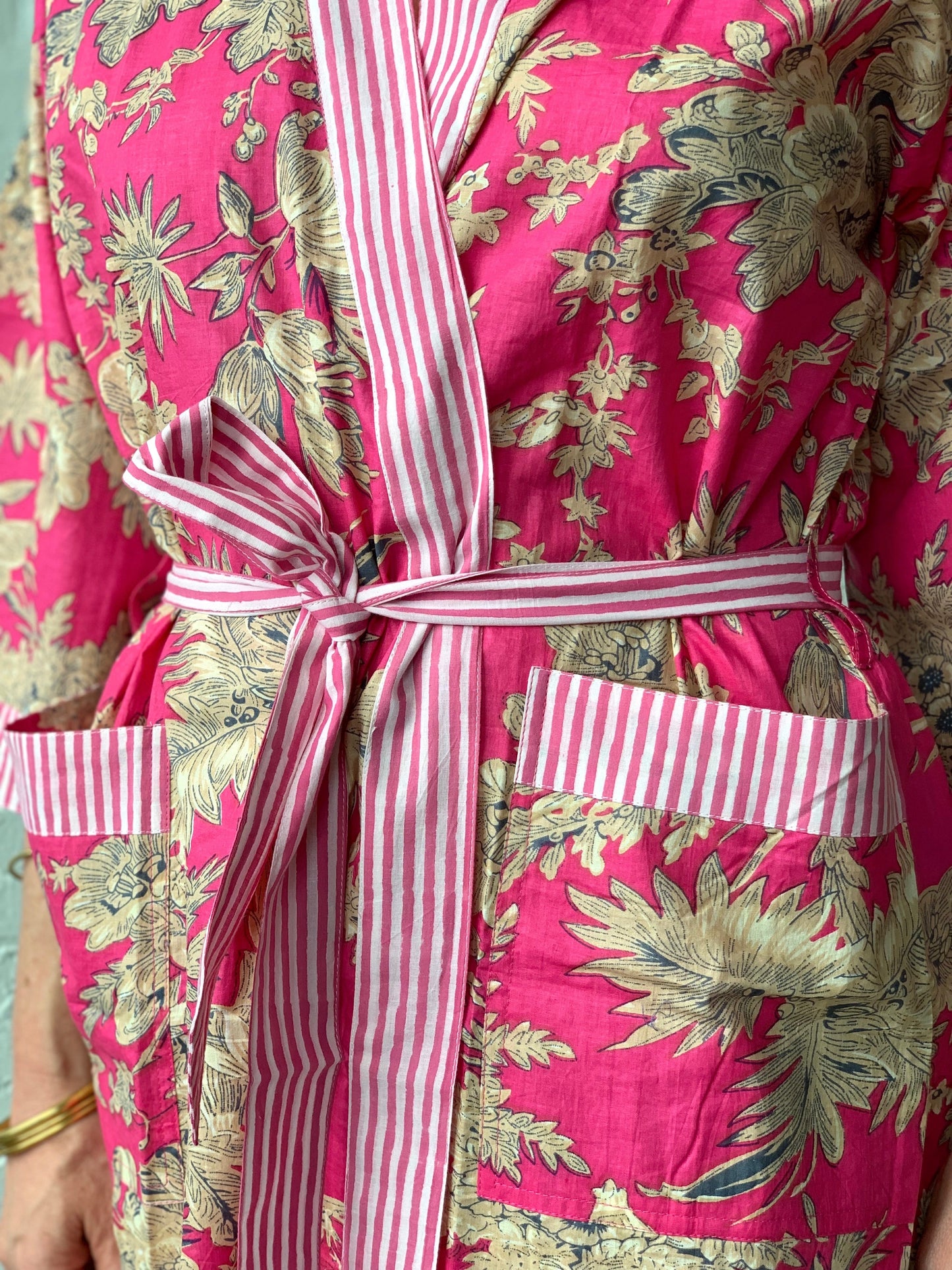 Boca Beauty - Pink - Imli.lifestyle