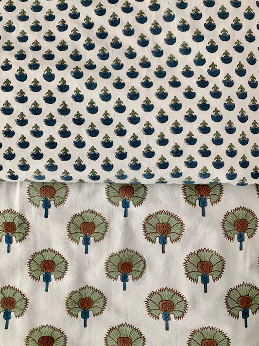 Coconut Print Duvet Cover Set - Imli.lifestyle