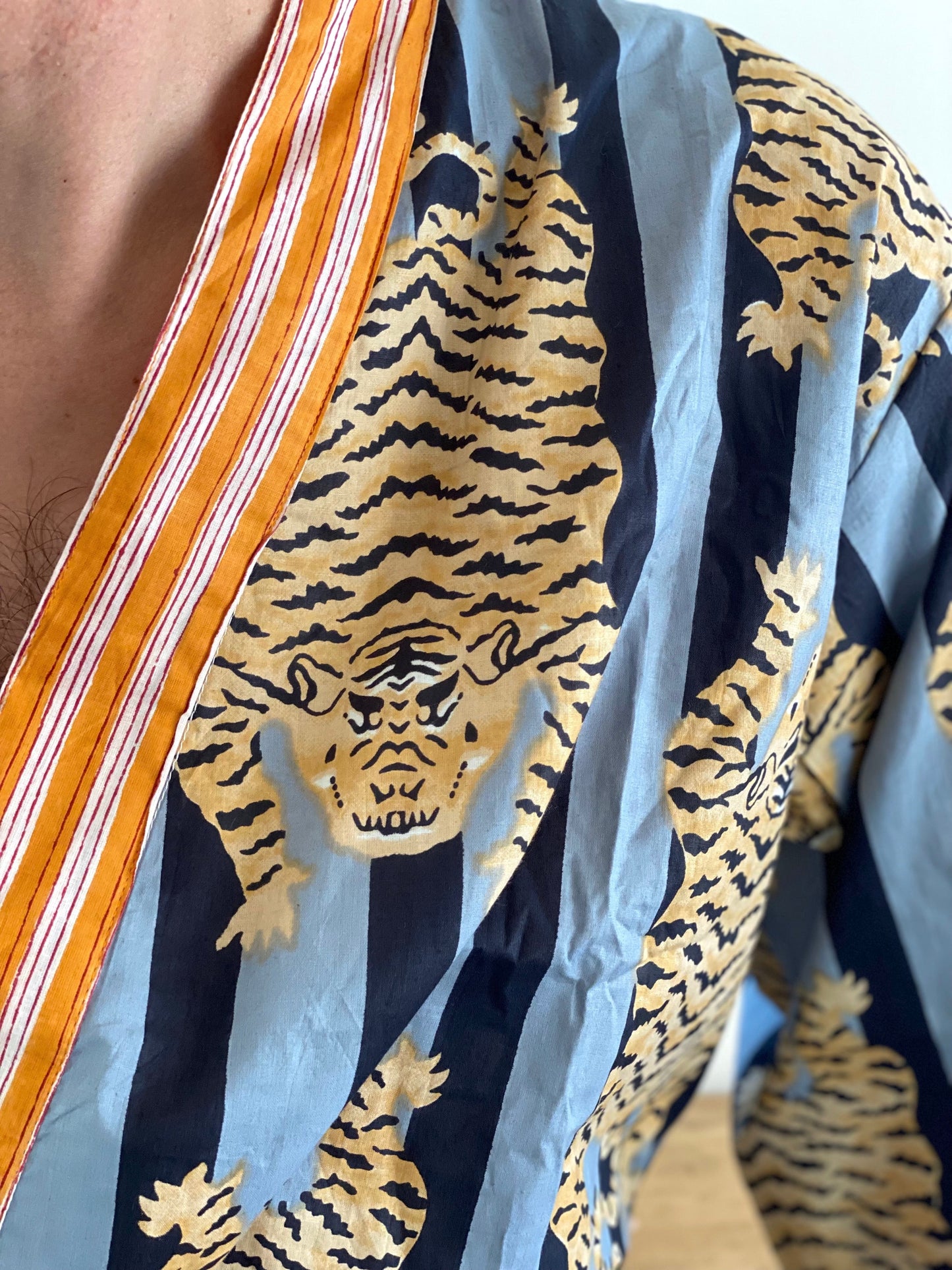 Copy of Tiger Tail | Sunset - Imli.lifestyle
