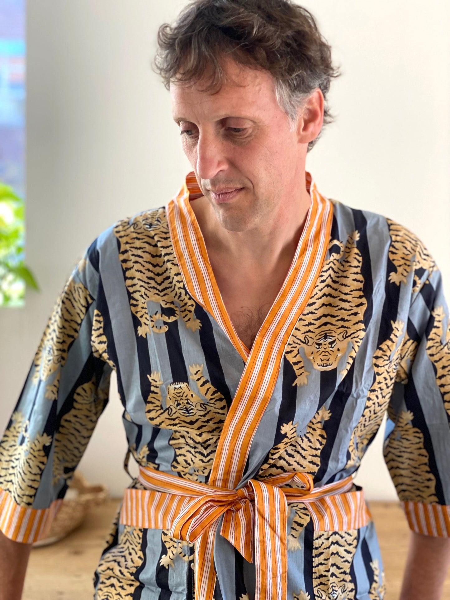 Copy of Tiger Tail | Sunset - Imli.lifestyle