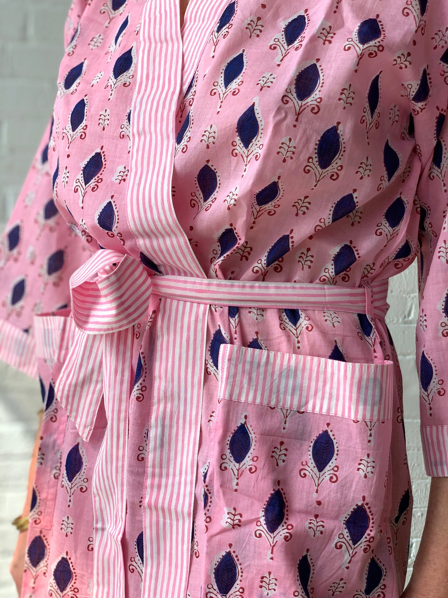 Jester - Pink - Imli.lifestyle
