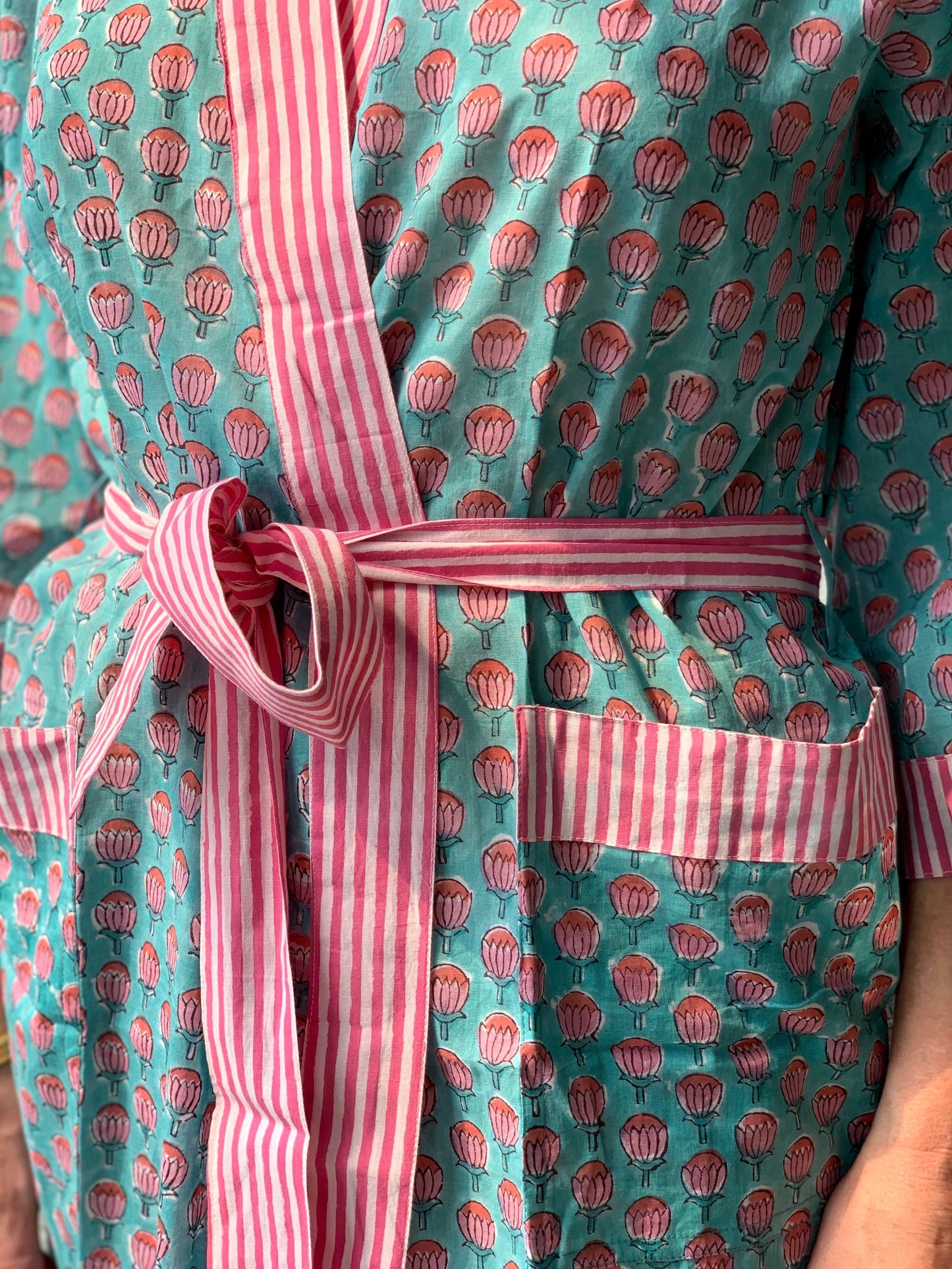 Lollipop - Teal - Imli.lifestyle