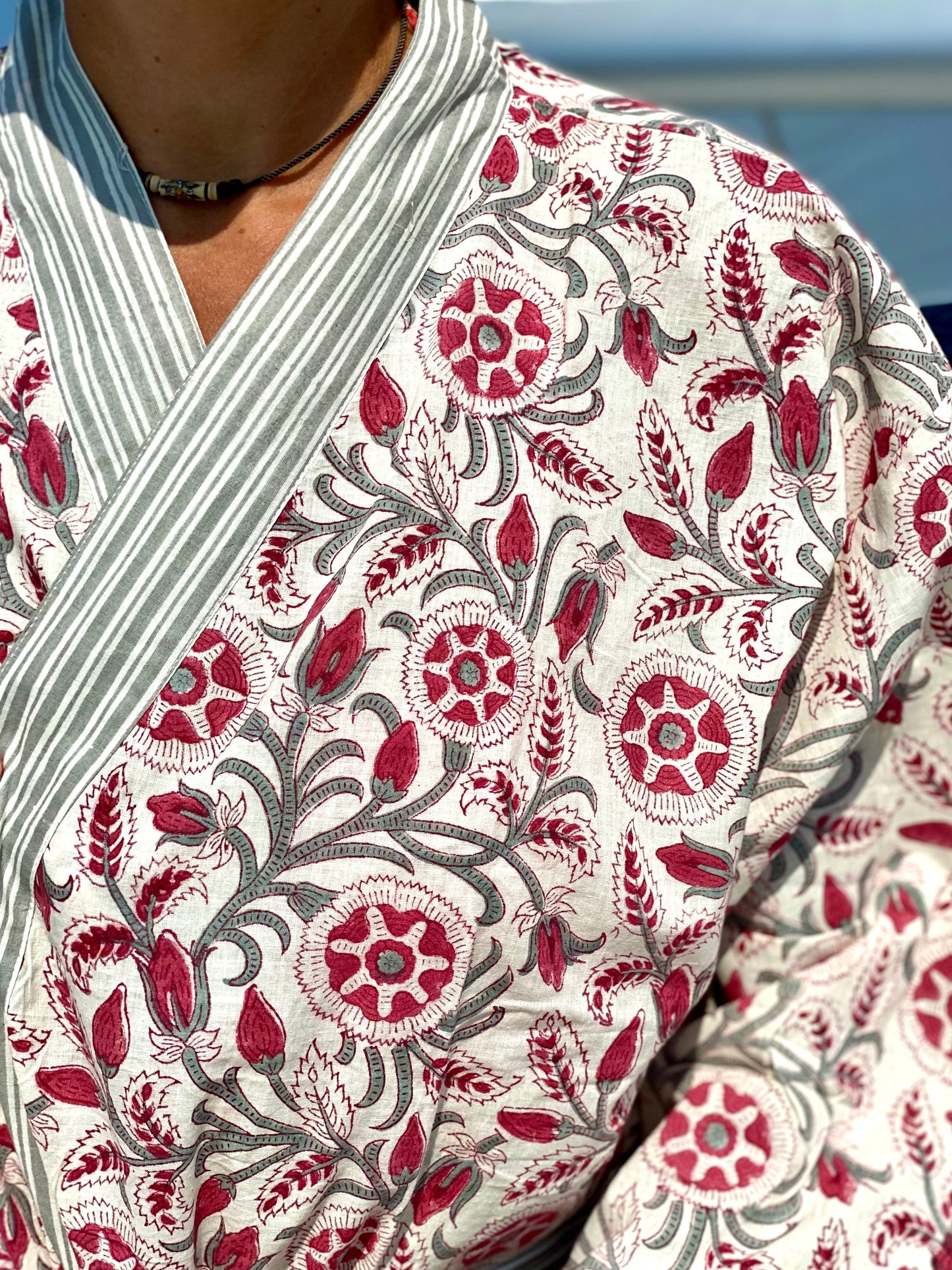 Shakespearean - Imli.lifestyle