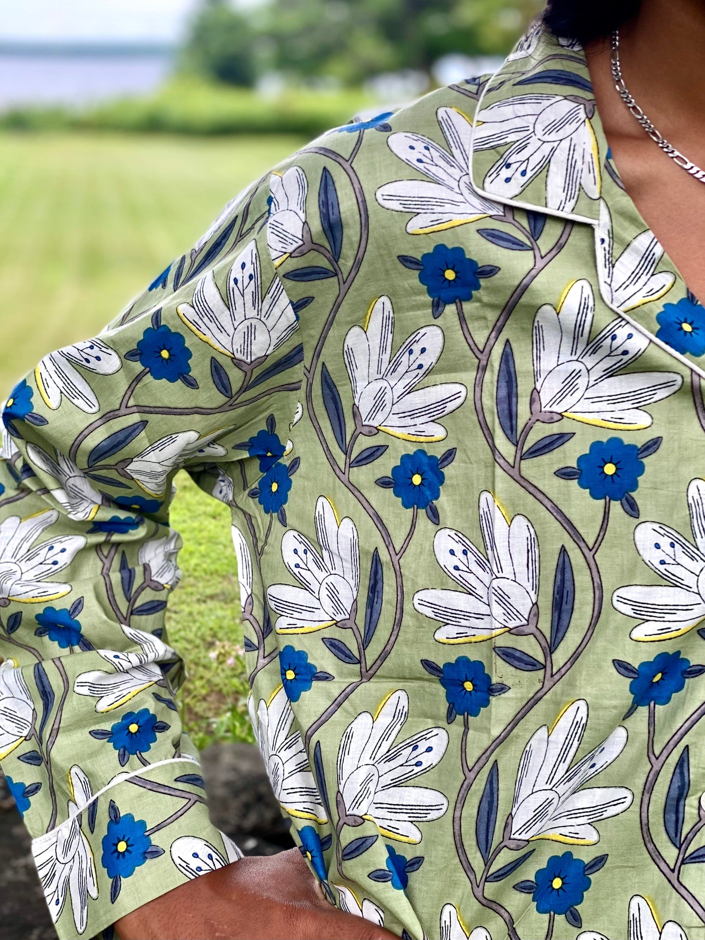 Twilight Tuberose | Classic PJ - Imli.lifestyle