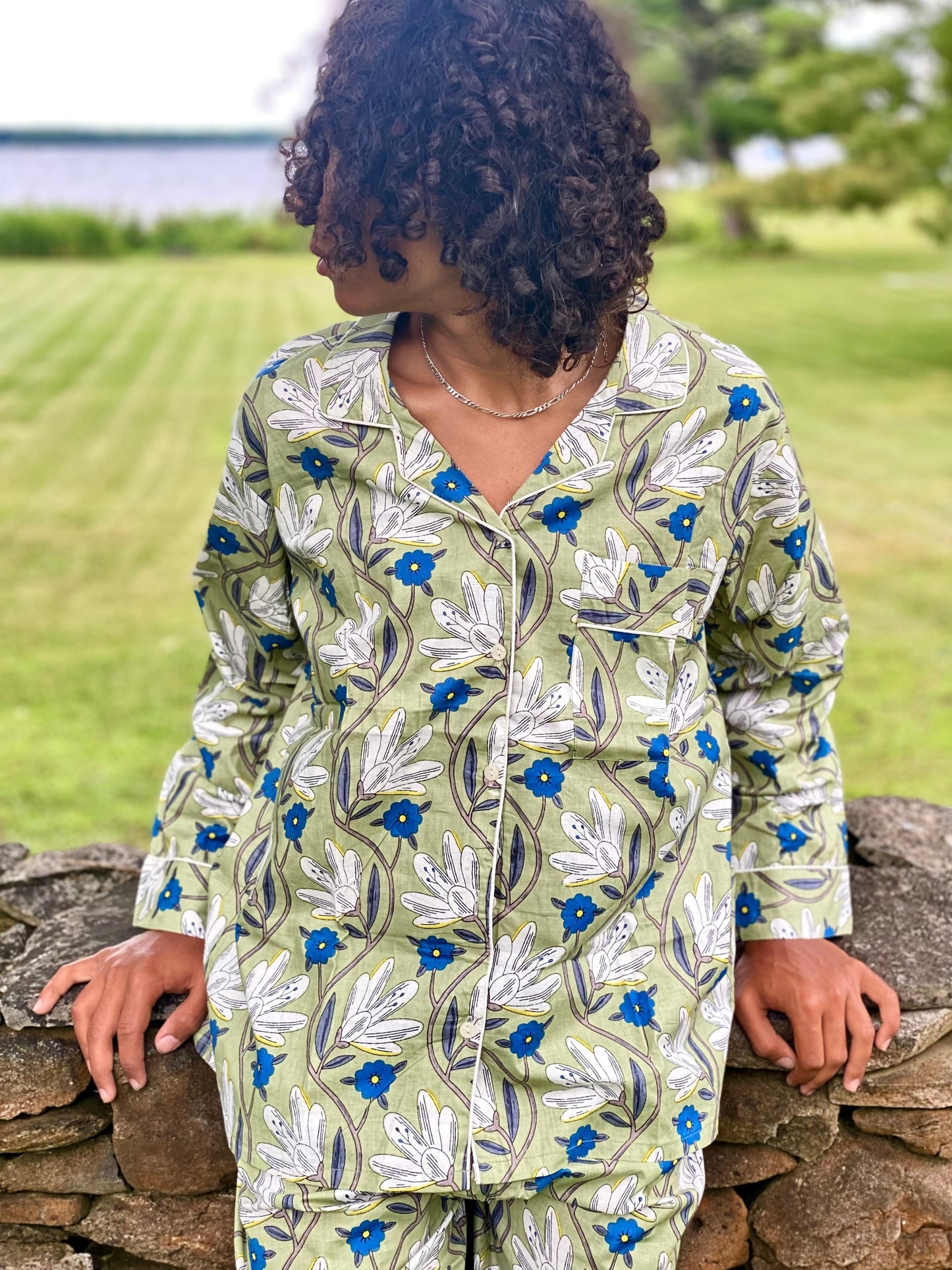 Twilight Tuberose | Classic PJ - Imli.lifestyle