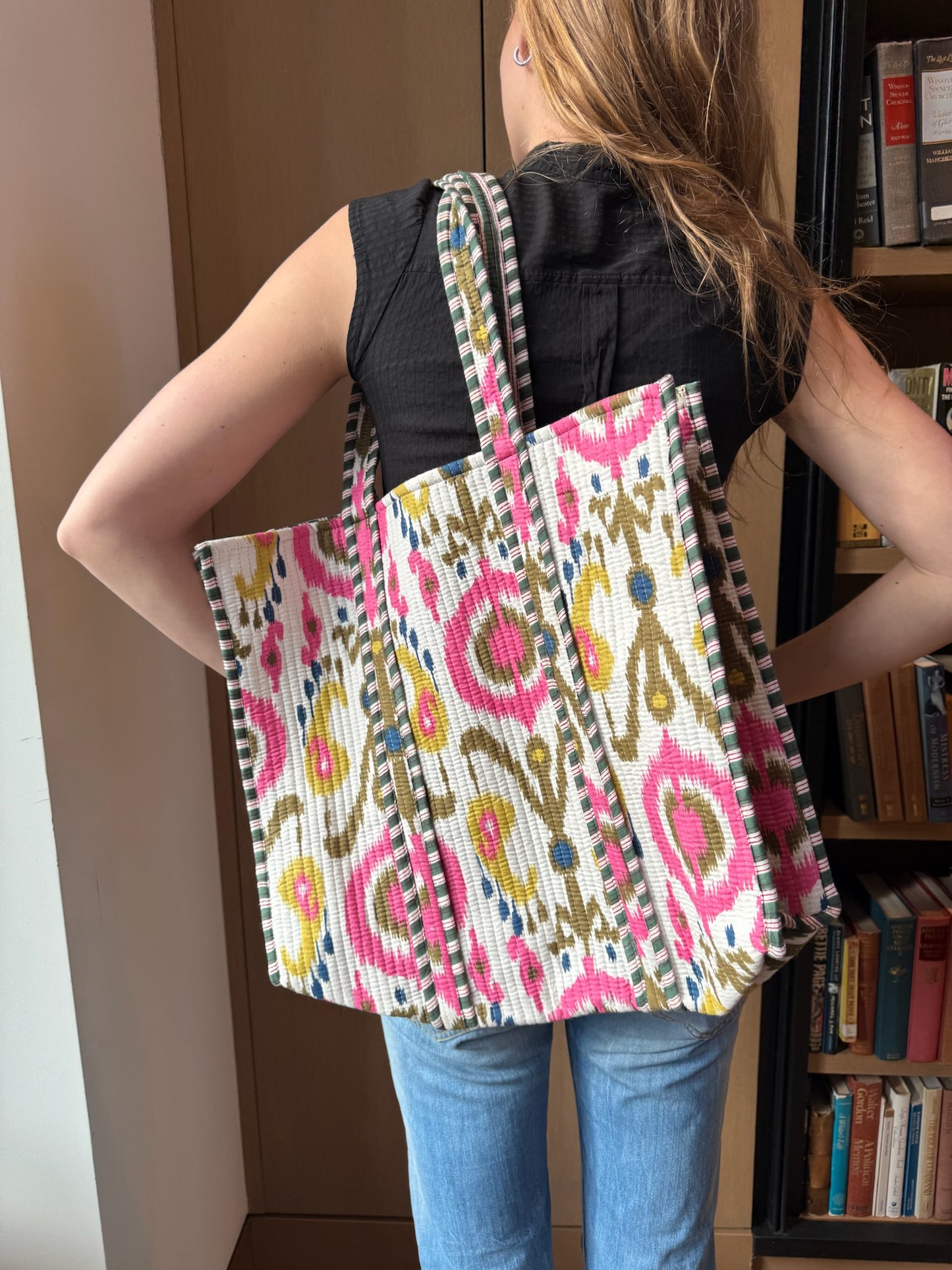 Sofia Tote