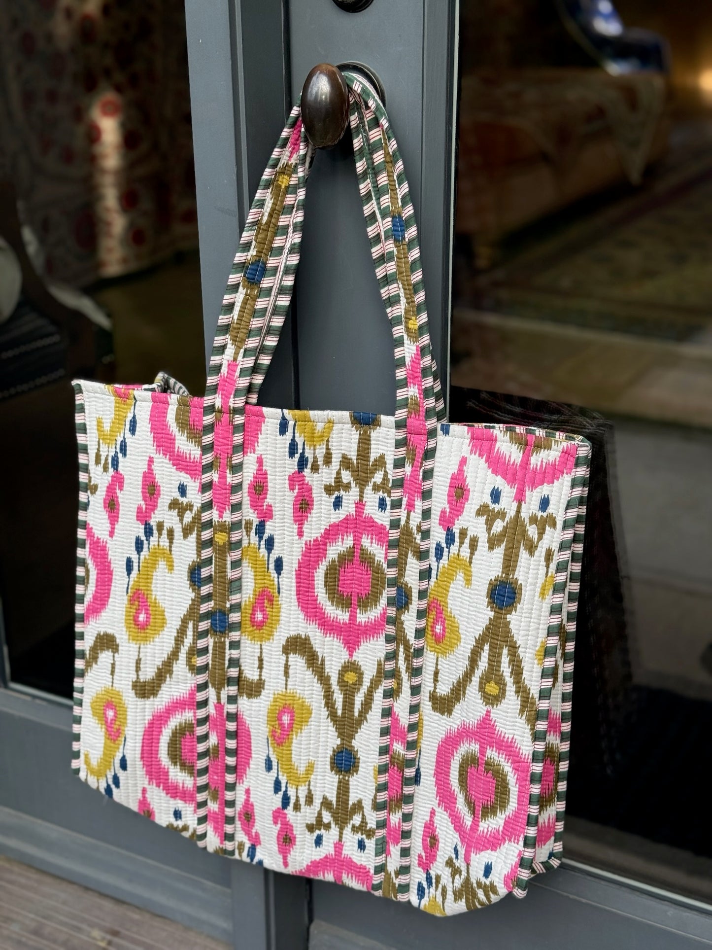 Sofia Tote