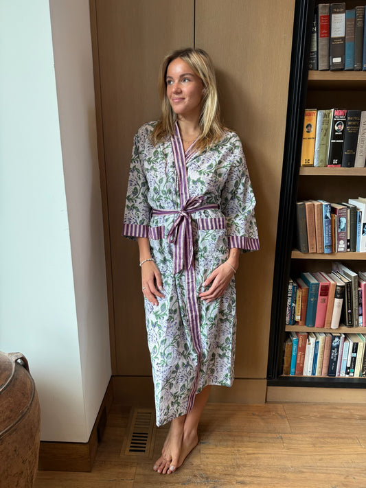 Little House on the Prairie