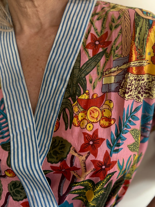 The Frida | Pink
