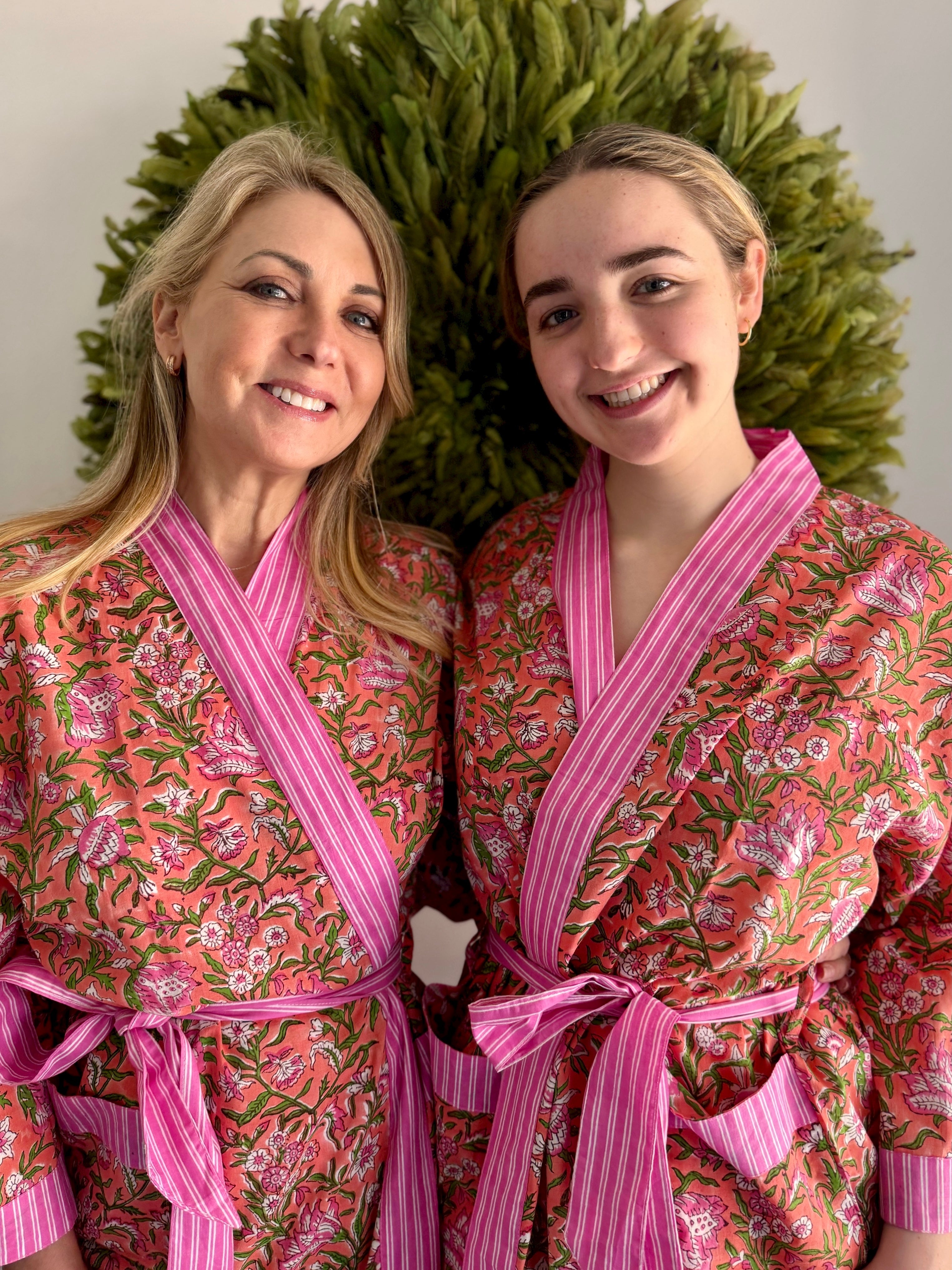 Ca robes outlet