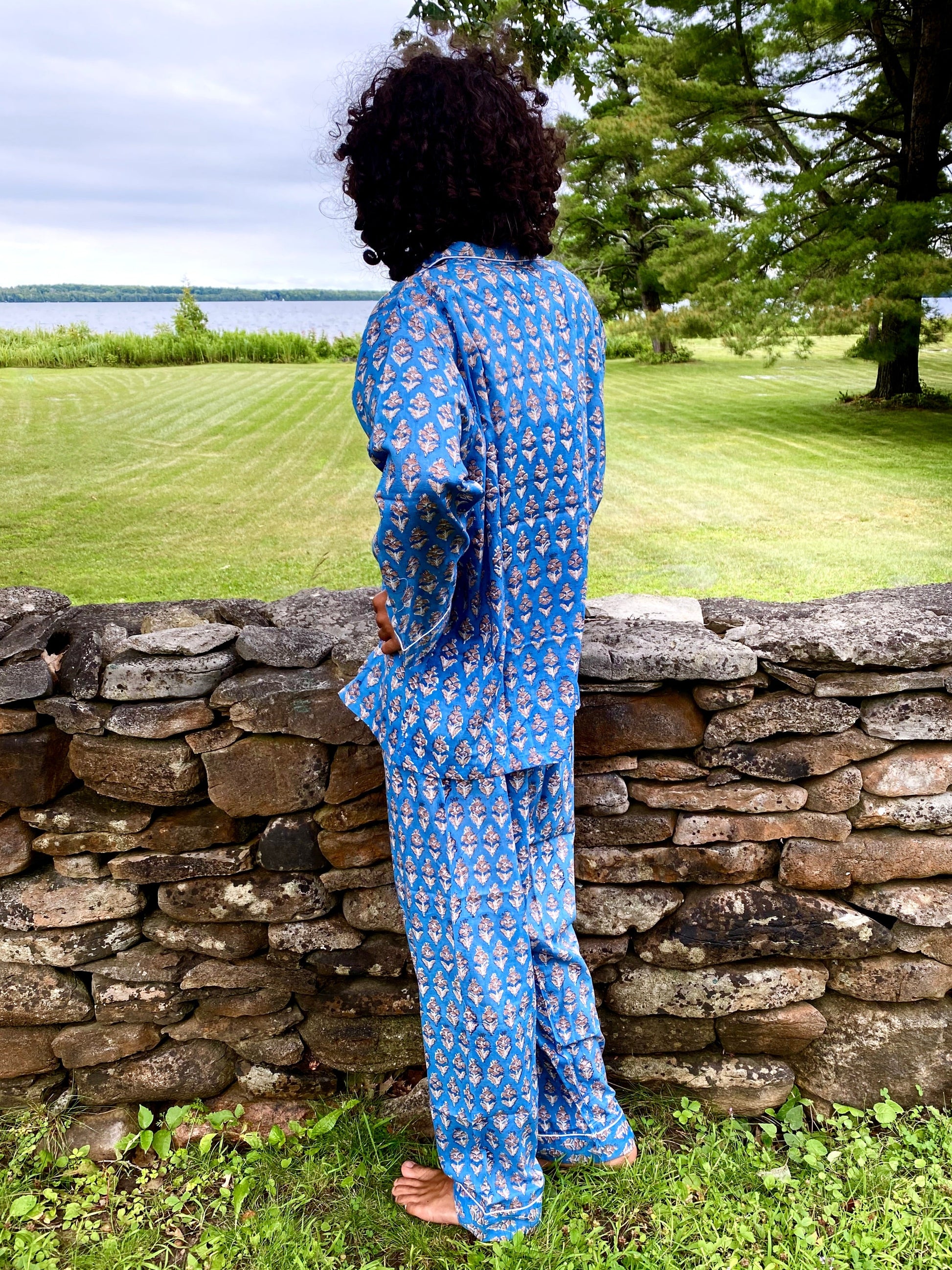 Bindii | Classic PJ - Imli.lifestyle