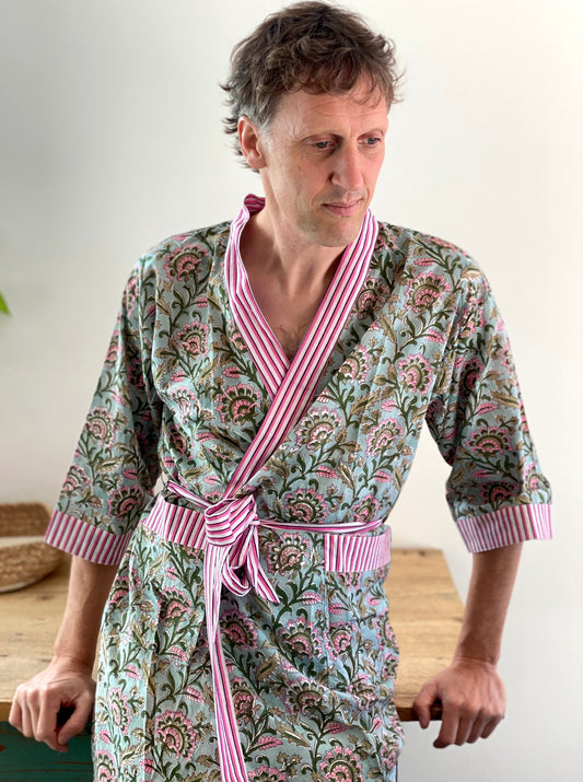 Fan Flower - Imli.lifestyle