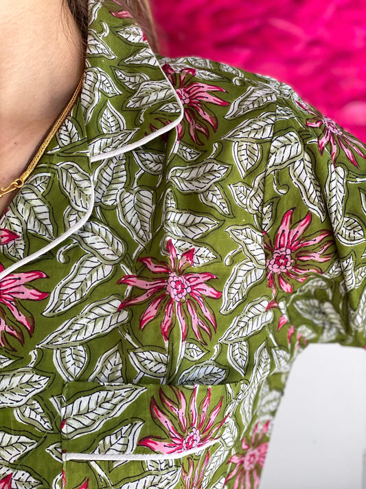 Forest Fern - Imli.lifestyle