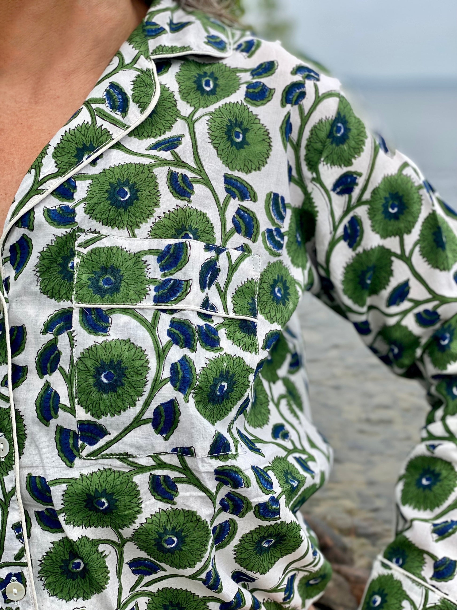 Tudor | Classic PJ - Imli.lifestyle
