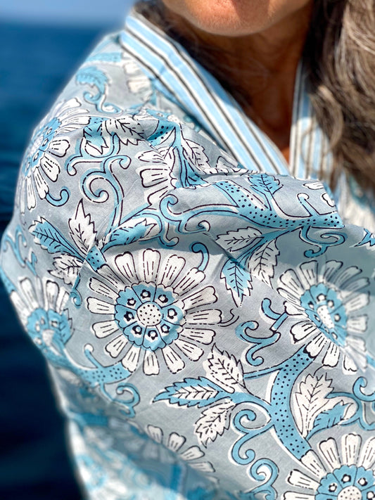 Water Lily - Imli.lifestyle